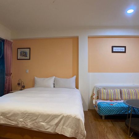 Kaohsiung Morning Homestay Экстерьер фото