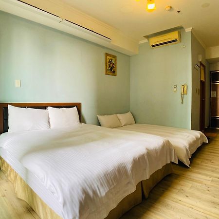Kaohsiung Morning Homestay Экстерьер фото