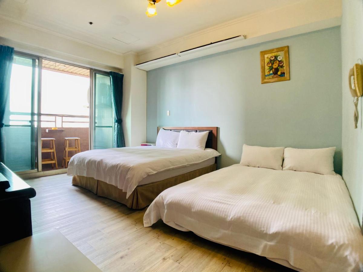 Kaohsiung Morning Homestay Экстерьер фото