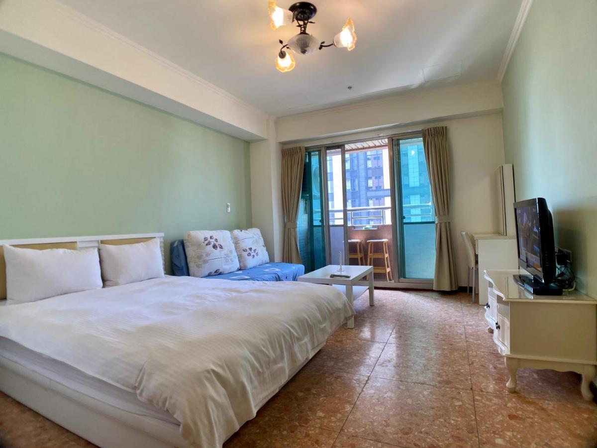 Kaohsiung Morning Homestay Экстерьер фото