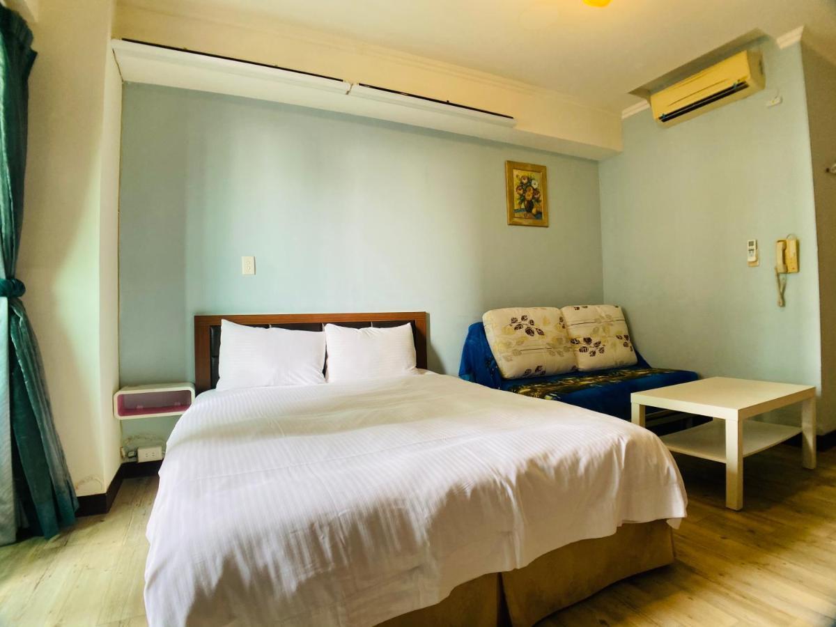 Kaohsiung Morning Homestay Экстерьер фото