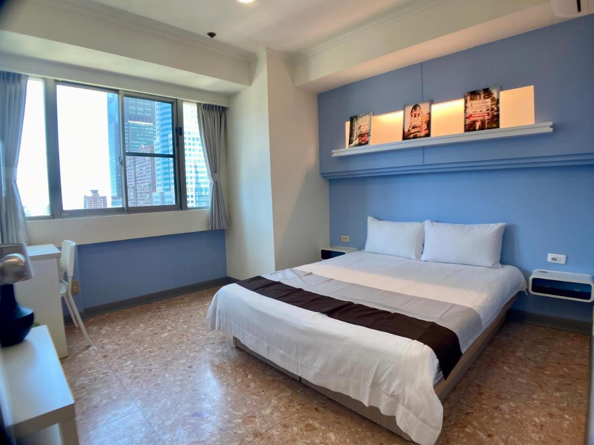 Kaohsiung Morning Homestay Экстерьер фото