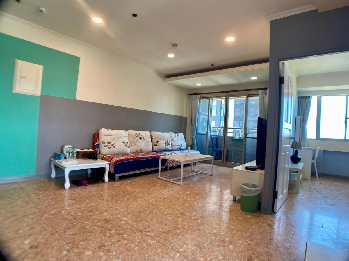 Kaohsiung Morning Homestay Экстерьер фото