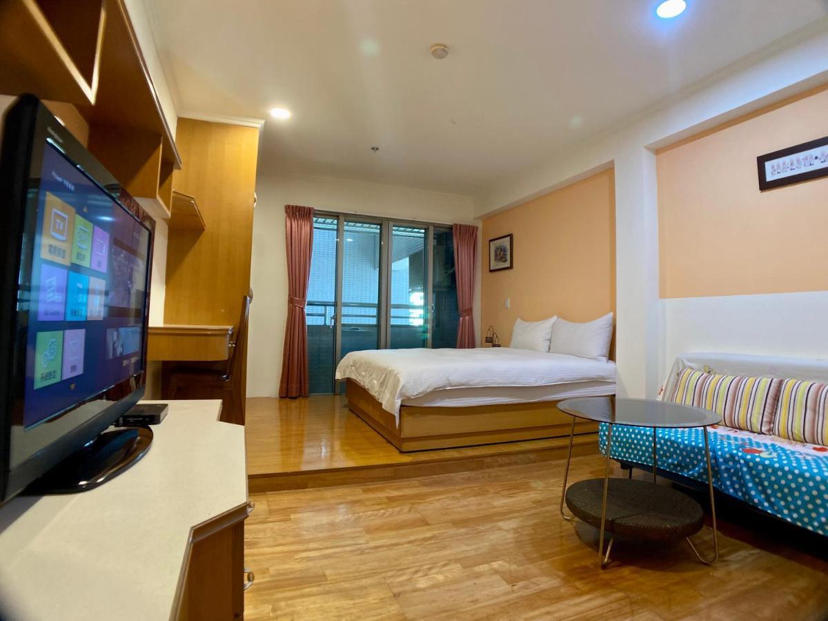 Kaohsiung Morning Homestay Экстерьер фото