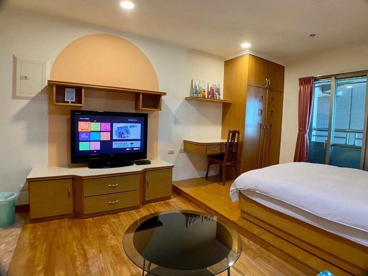 Kaohsiung Morning Homestay Экстерьер фото