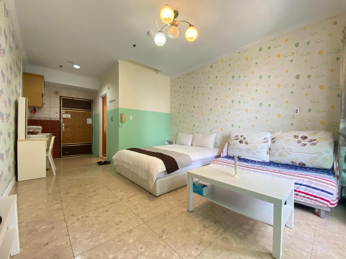 Kaohsiung Morning Homestay Экстерьер фото