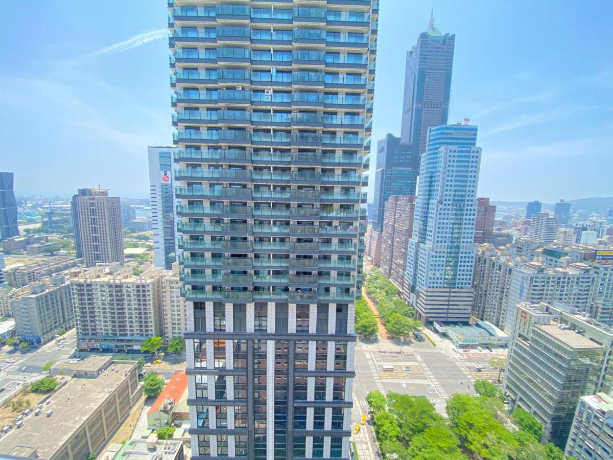 Kaohsiung Morning Homestay Экстерьер фото