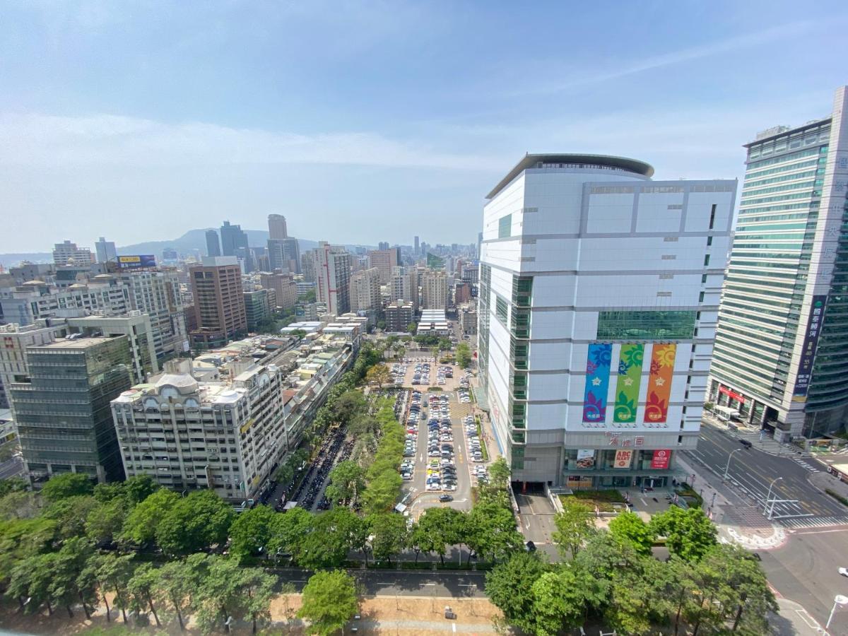Kaohsiung Morning Homestay Экстерьер фото