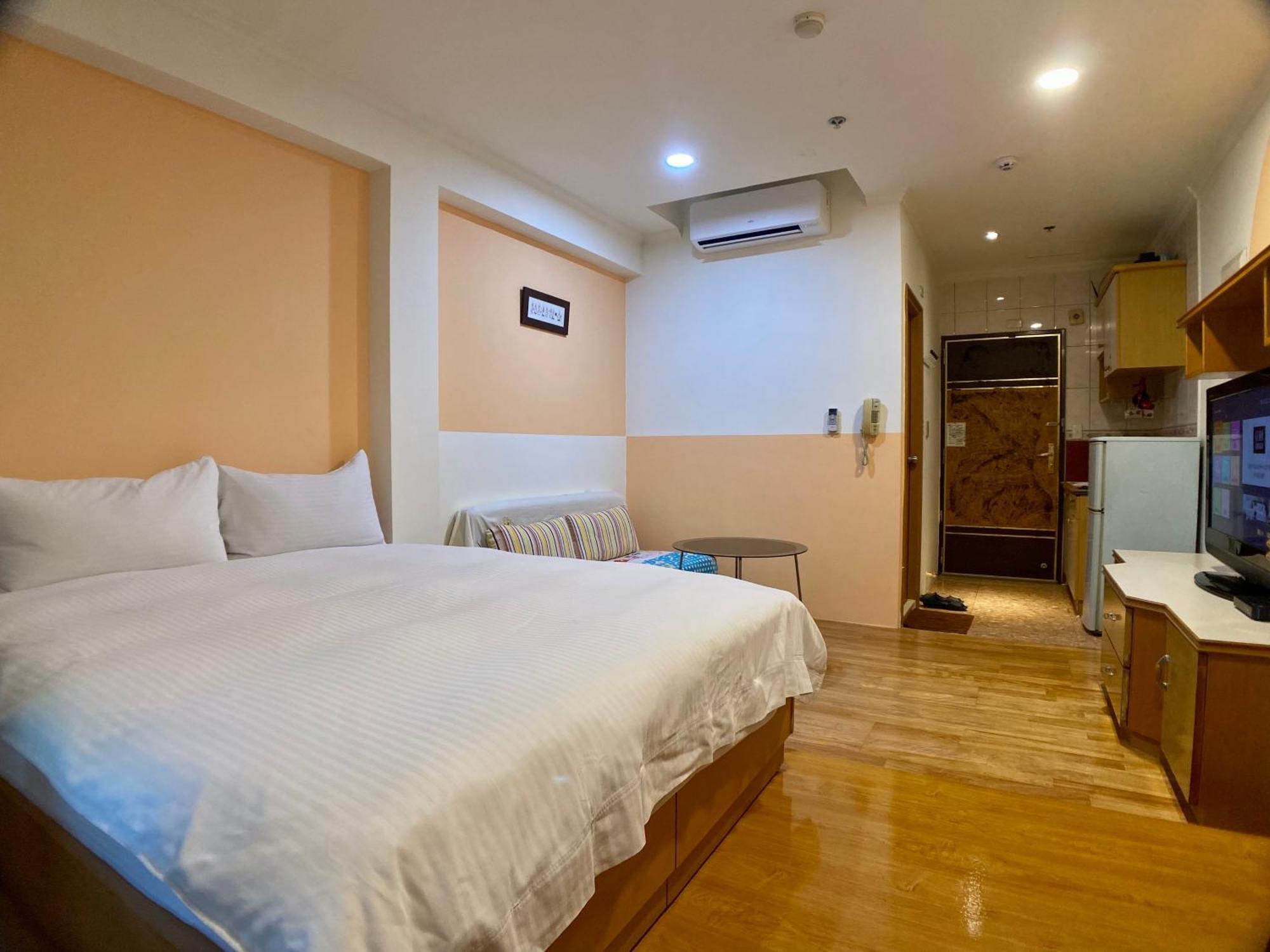 Kaohsiung Morning Homestay Экстерьер фото