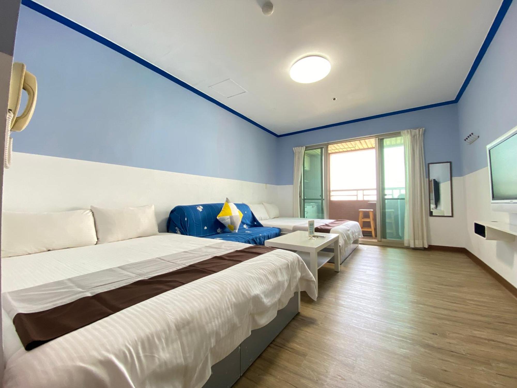 Kaohsiung Morning Homestay Экстерьер фото