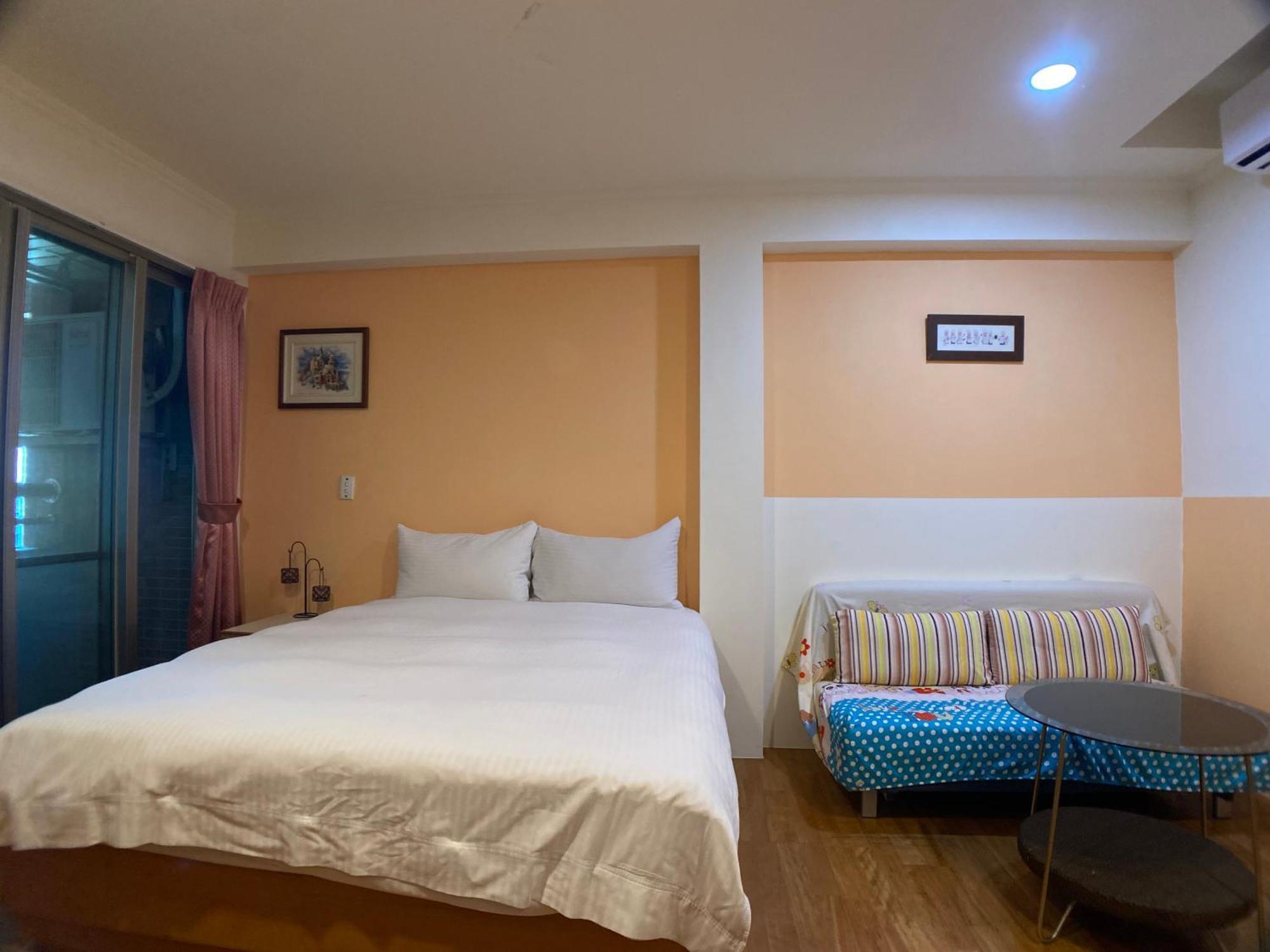 Kaohsiung Morning Homestay Экстерьер фото