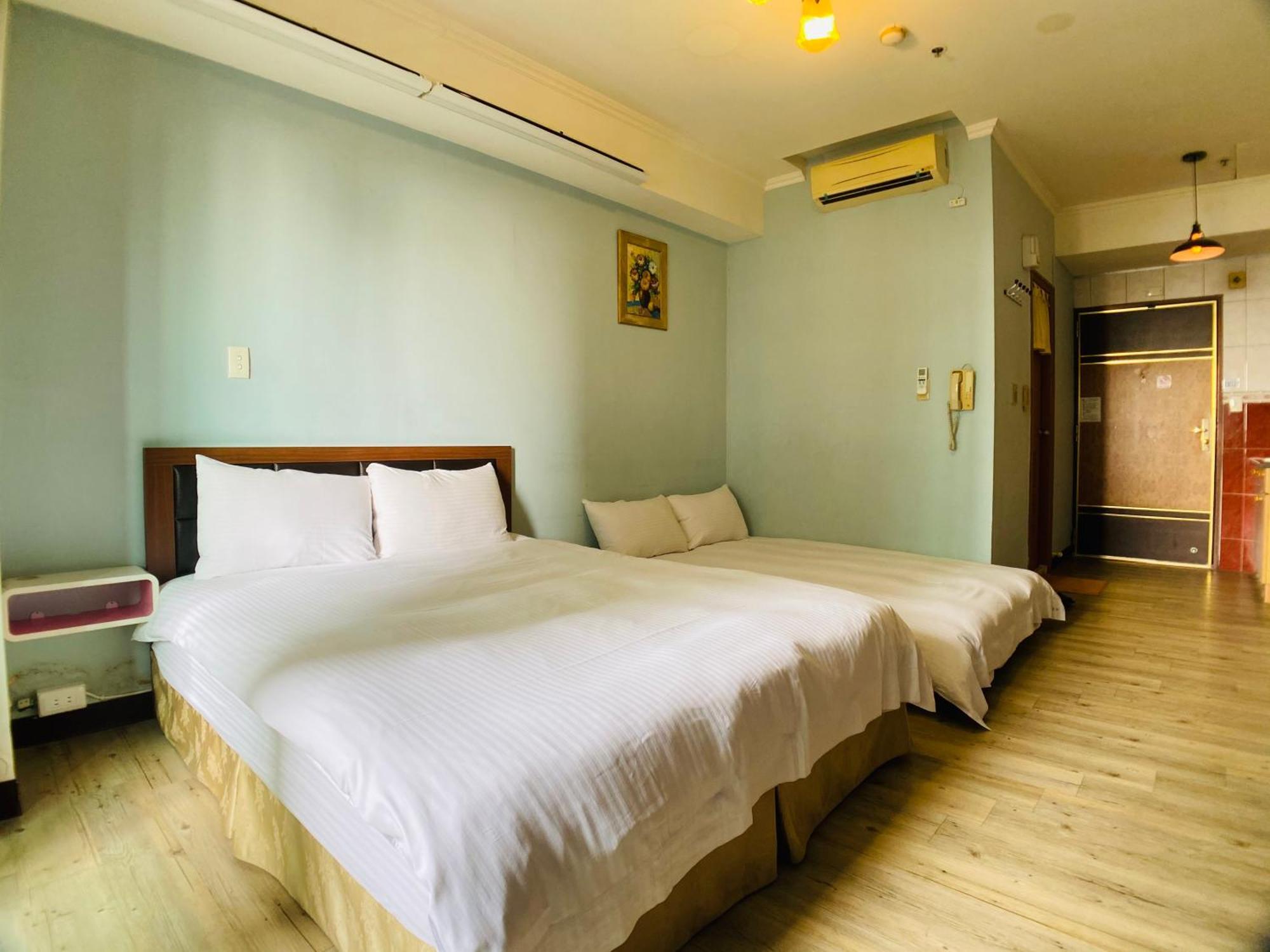 Kaohsiung Morning Homestay Экстерьер фото