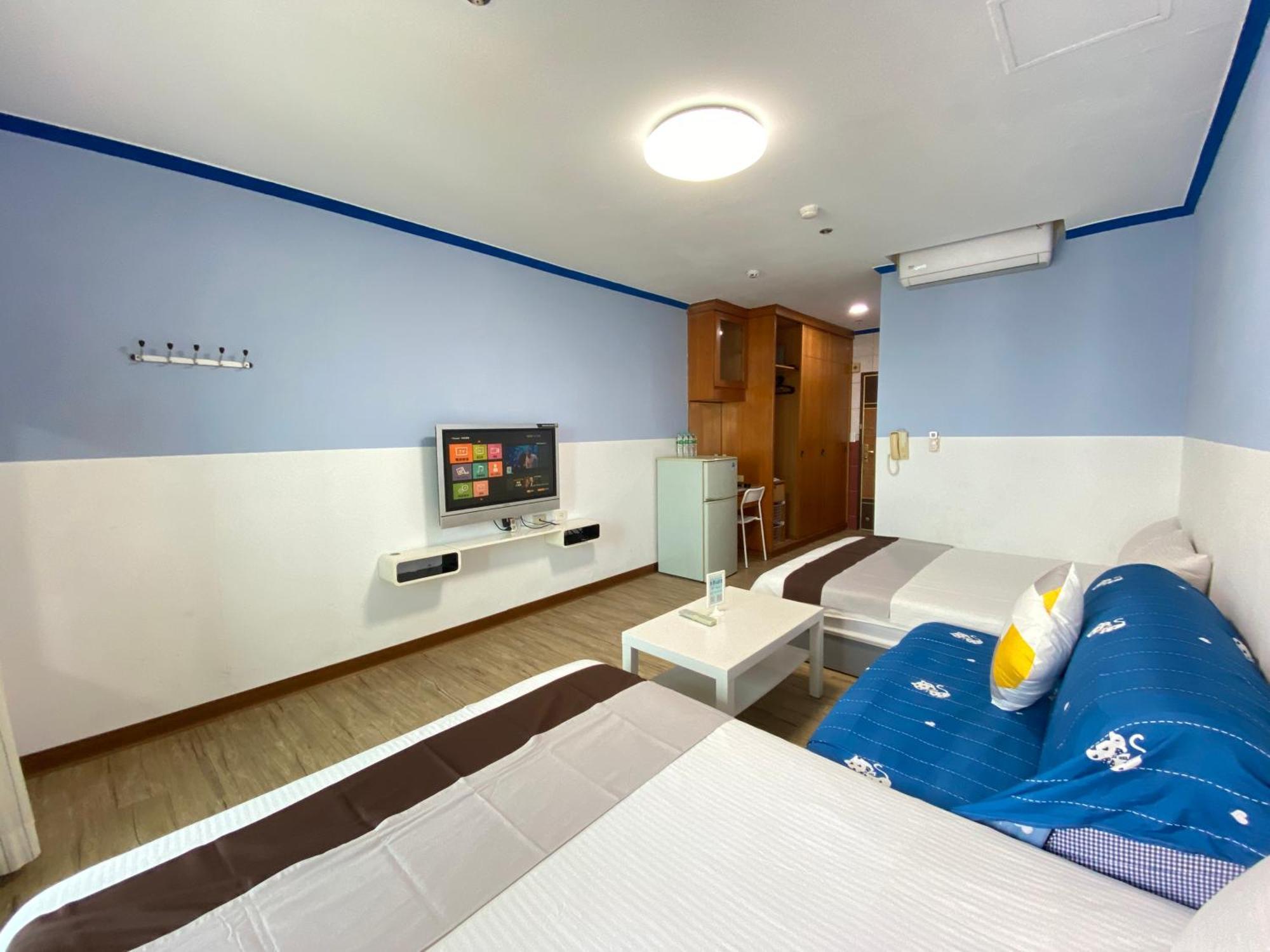 Kaohsiung Morning Homestay Экстерьер фото
