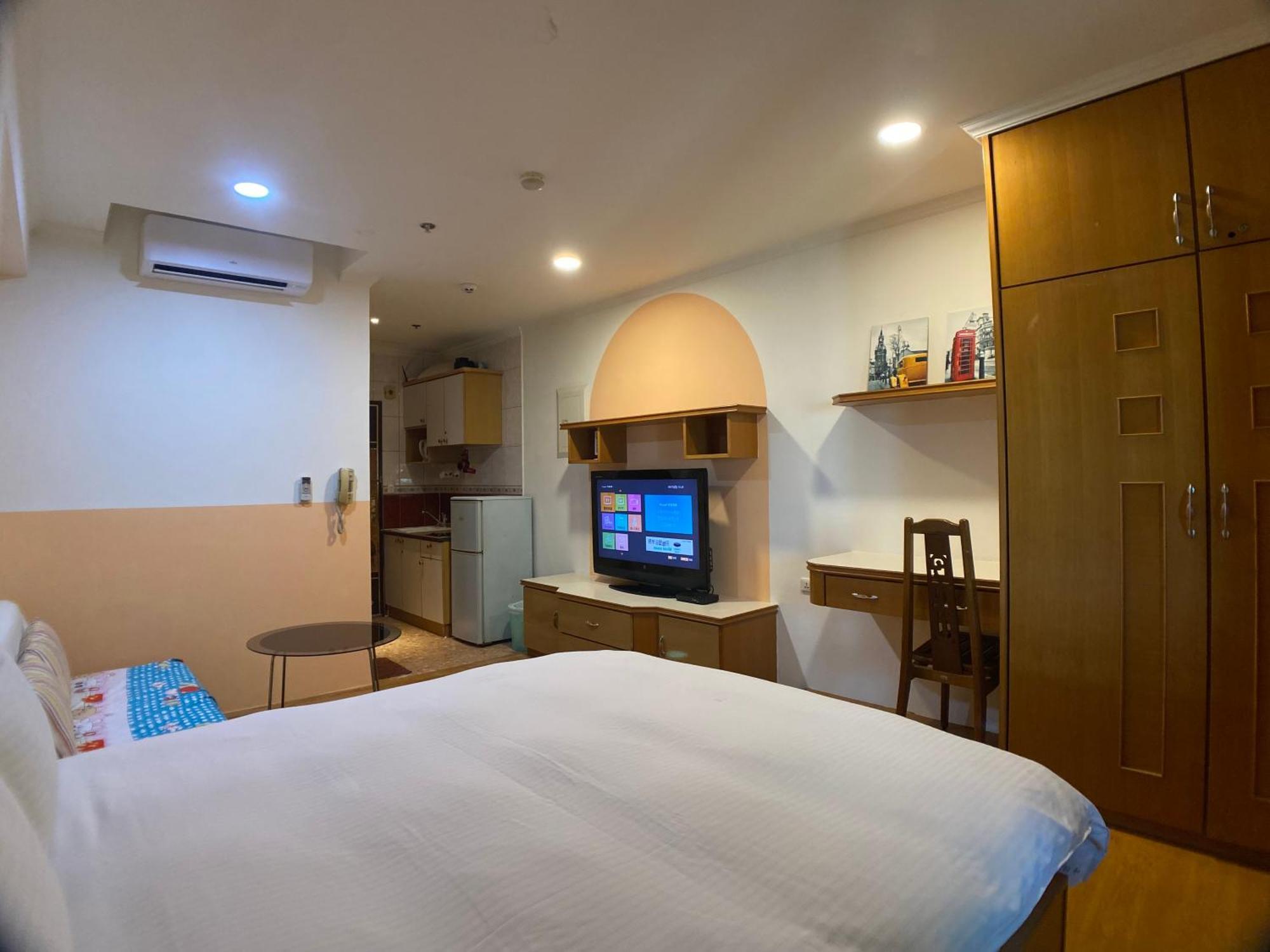 Kaohsiung Morning Homestay Экстерьер фото