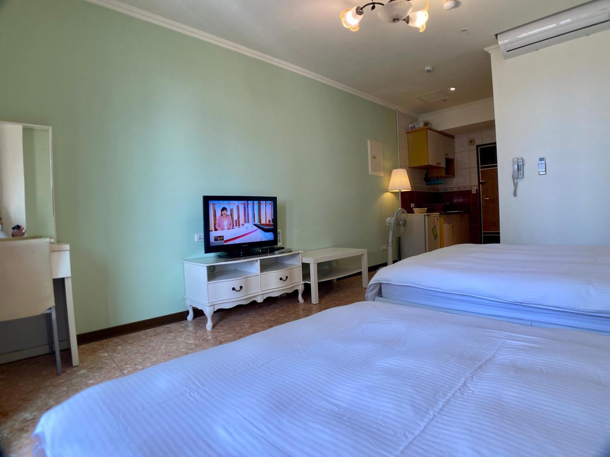 Kaohsiung Morning Homestay Экстерьер фото